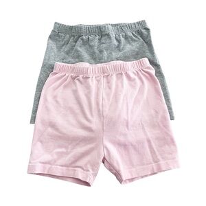 Okie Dokie bike shorts bundle